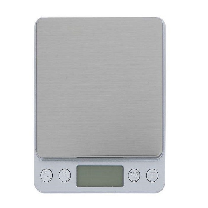 ترازوی آشپزخانه مدل i 2000