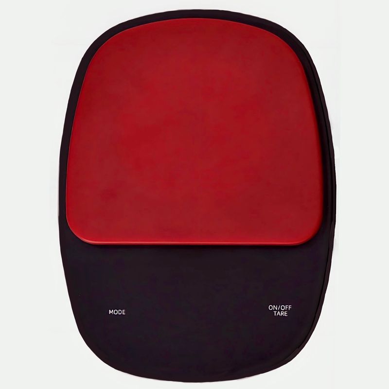 ترازوی آشپزخانه مدل k3