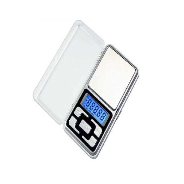 ترازوی آشپزخانه مدل mh 500