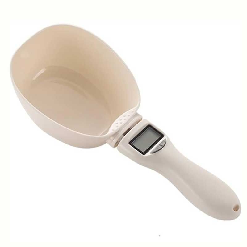 ترازوی آشپزخانه مدل netpil sl317