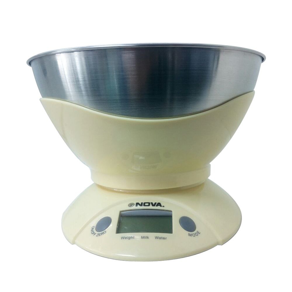 ترازوی آشپزخانه مدل nks7118