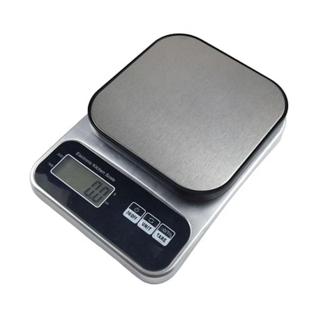 ترازوی آشپزخانه مدل qr330