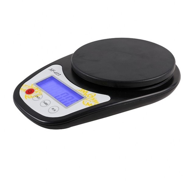 ترازوی آشپزخانه مدل sf 413