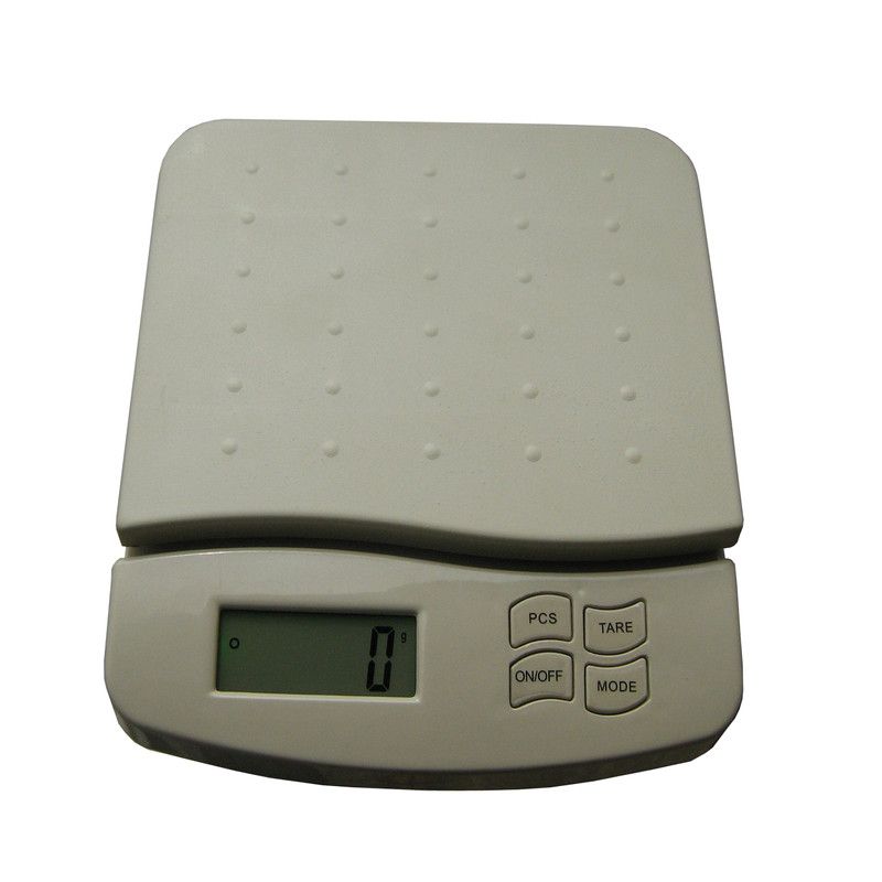 ترازوی آشپزخانه مدل sf5500
