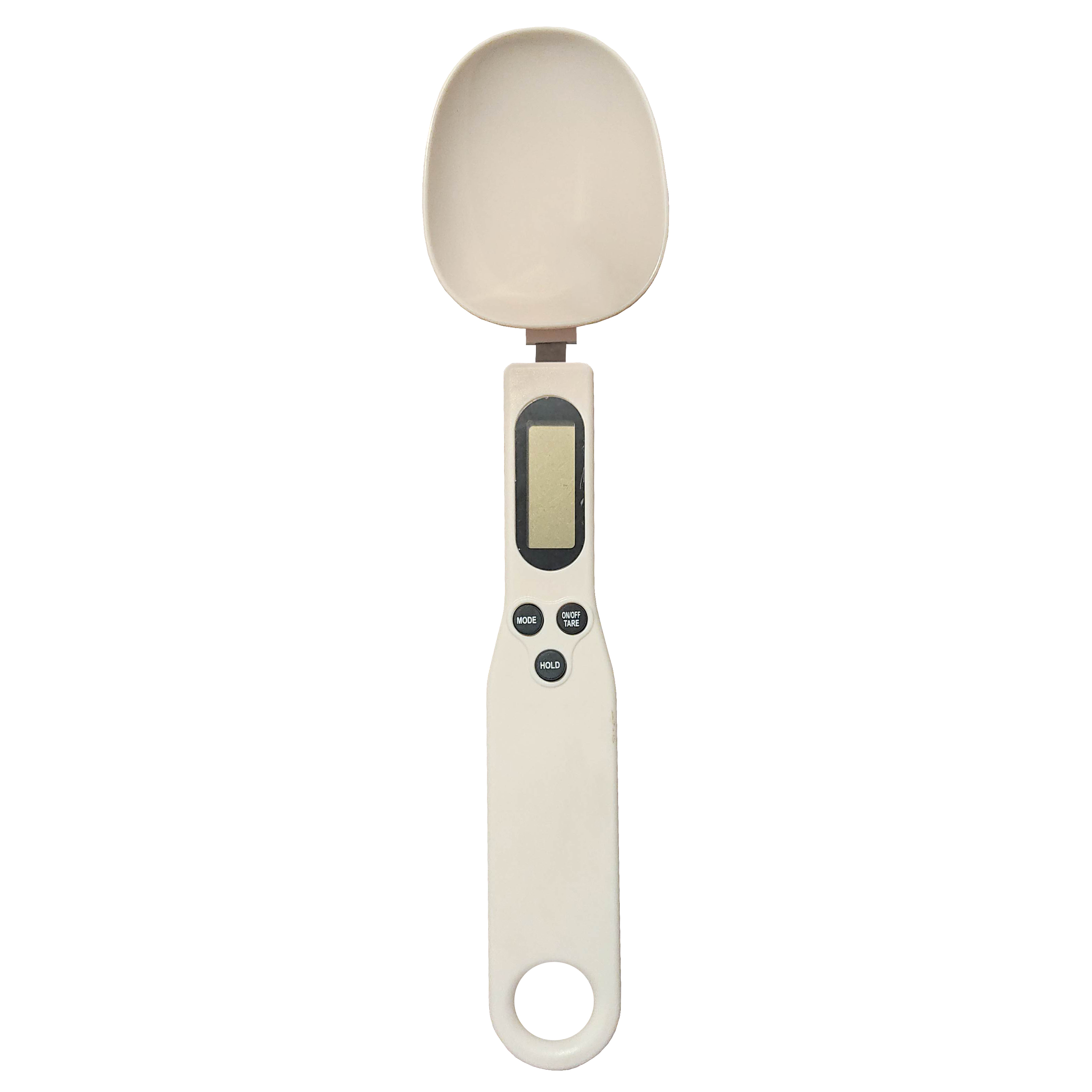 ترازوی آشپزخانه مدل spoon