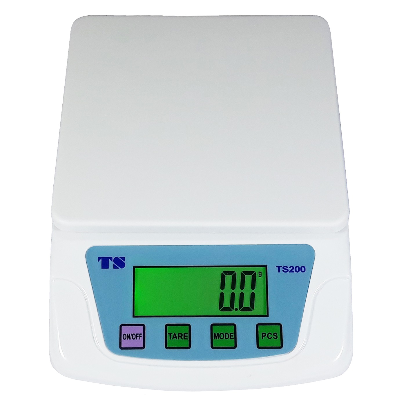 ترازوی آشپزخانه مدل ts200