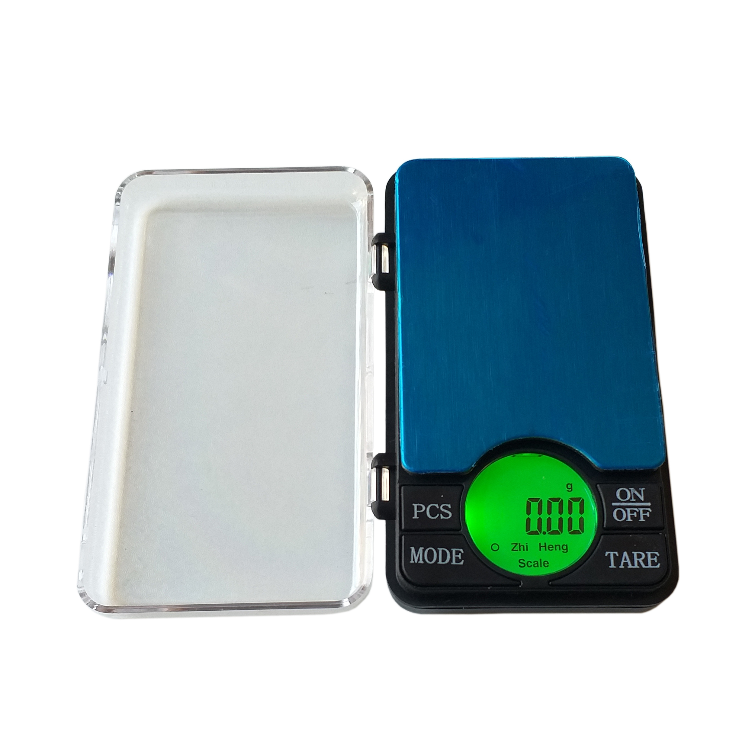 ترازوی آشپزخانه مدل zh 8255 200g