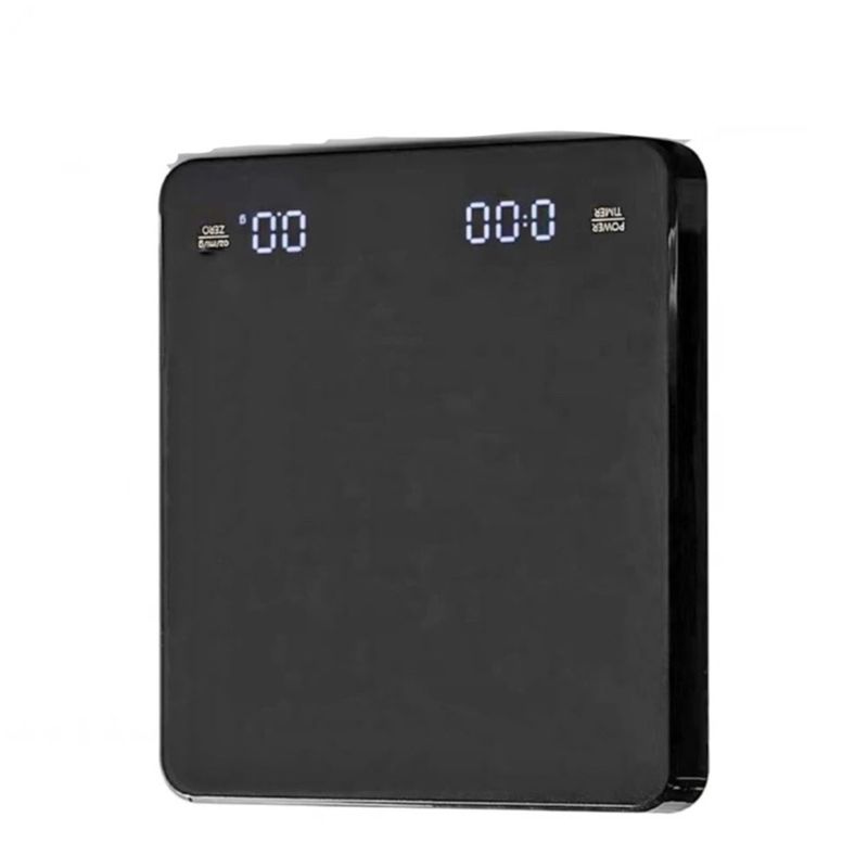 ترازوی آشپزخانه مدل تایمردار قهوه کد 3kg 01g ck2150