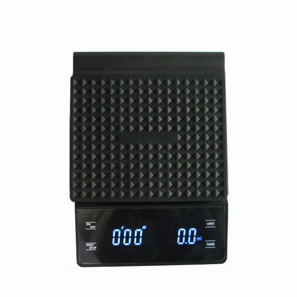 ترازوی آشپزخانه مدل تایمردار قهوه کد ek6002