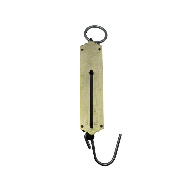 ترازوی آشپزخانه مدل فنری آویز کد yp 32cm