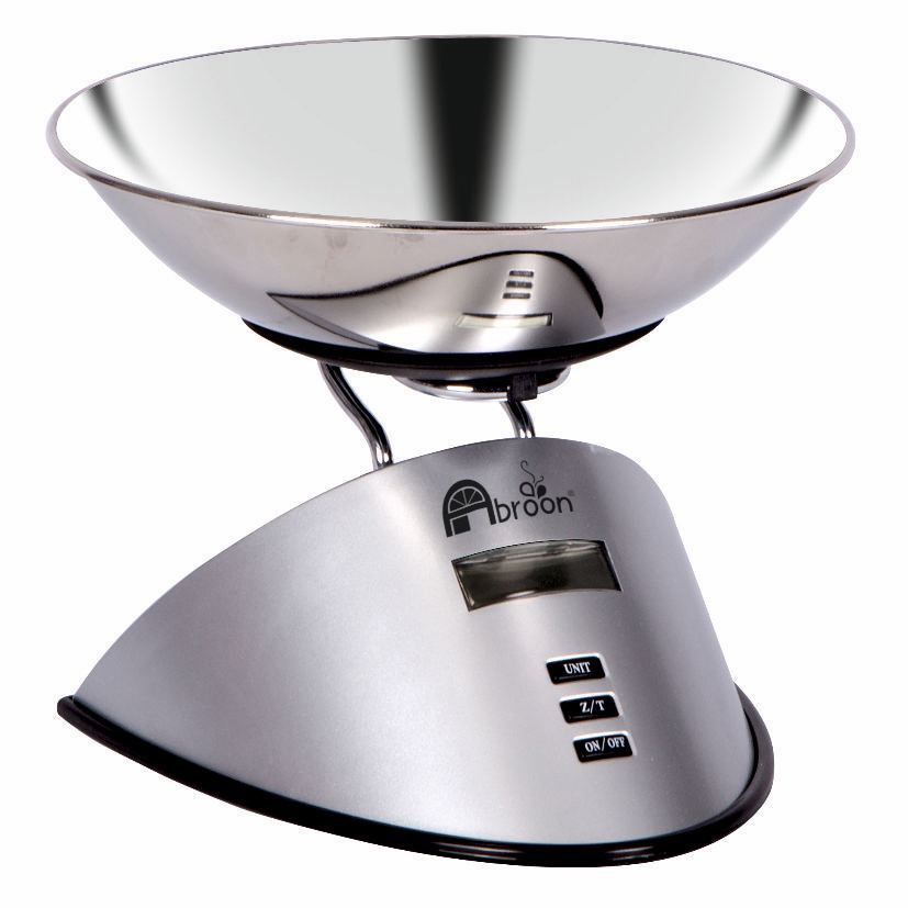 ترازوی آشپزخانه مدل َaek4052