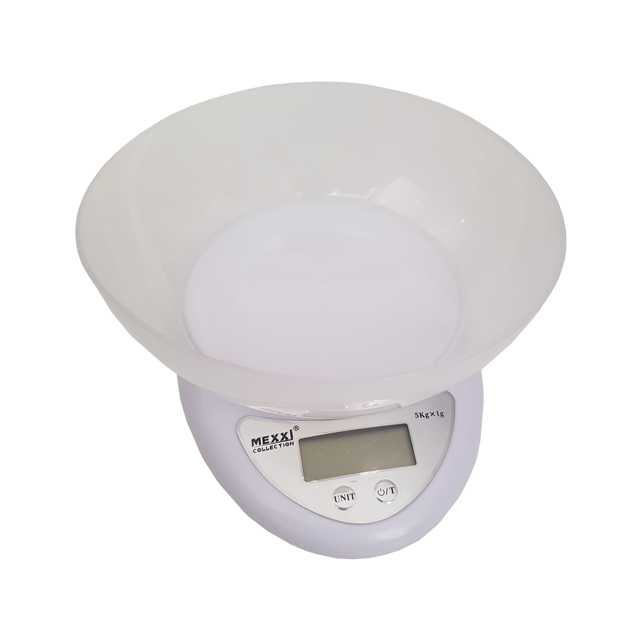 ترازوی آشپزخانه مکسی مدل cl 44 p