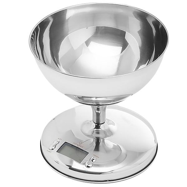 ترازوی آشپزخانه مکسی مدل scale 777
