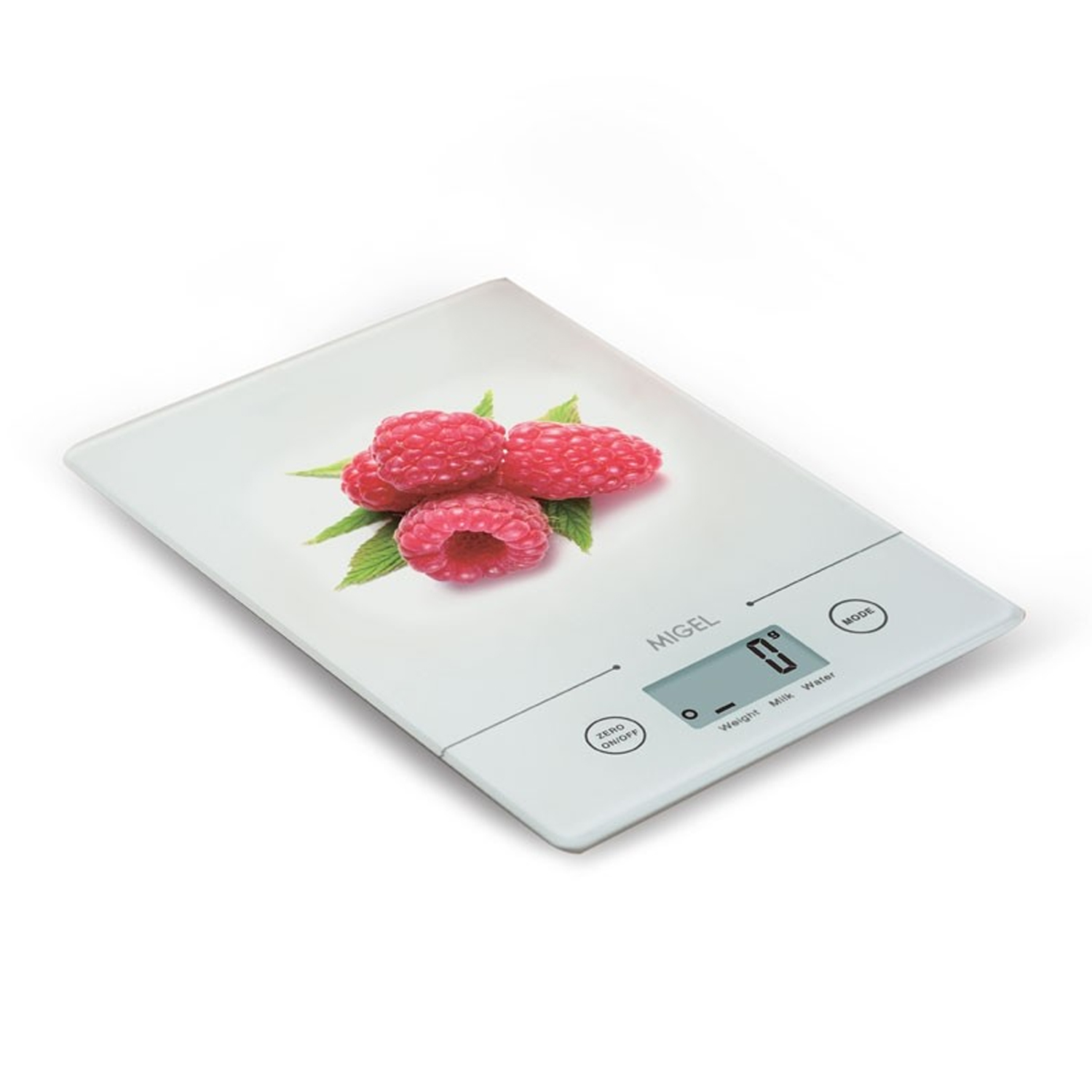 ترازوی آشپزخانه میگل مدل gks 505