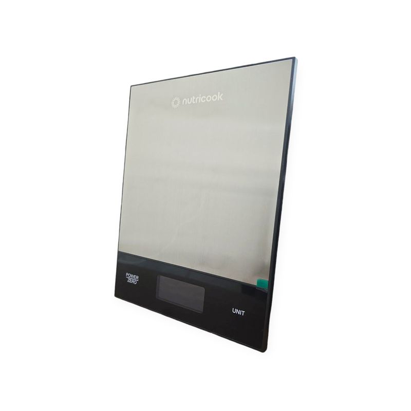 ترازوی آشپزخانه نوتریکوک مدل ks205s