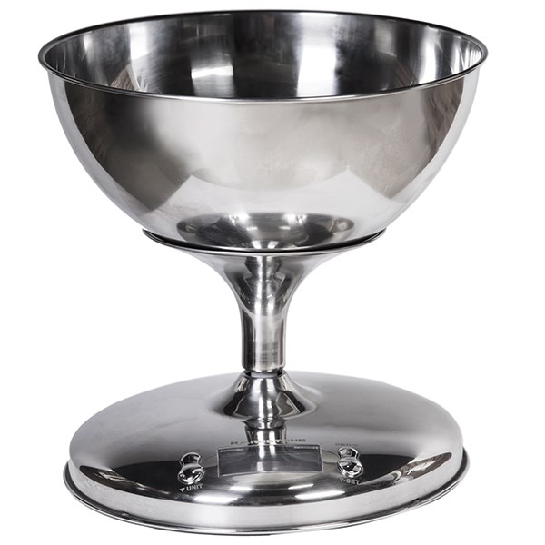 ترازوی آشپزخانه هاردستون مدل hs1501