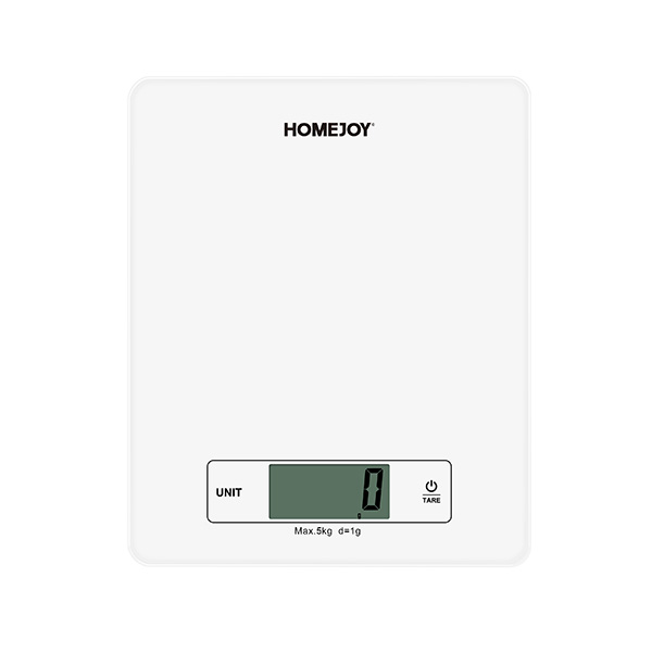ترازوی آشپزخانه هوم جوی مدل hks 3500