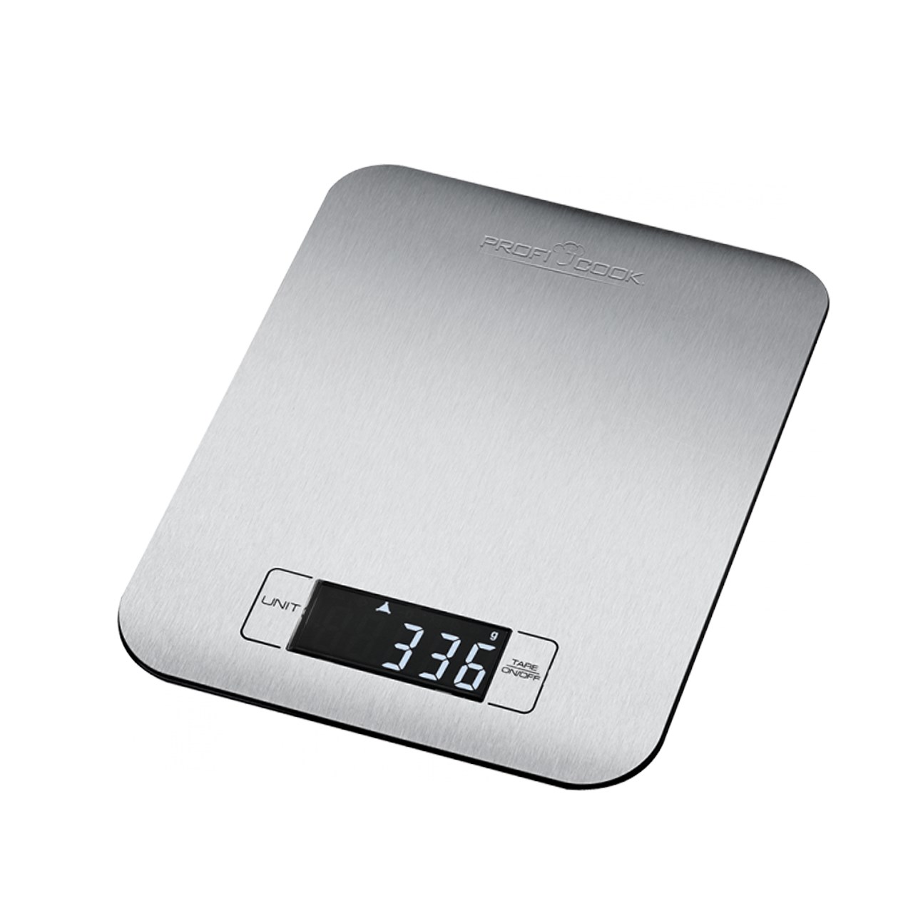 ترازوی آشپزخانه پروفی کوک مدل pc kw 1061