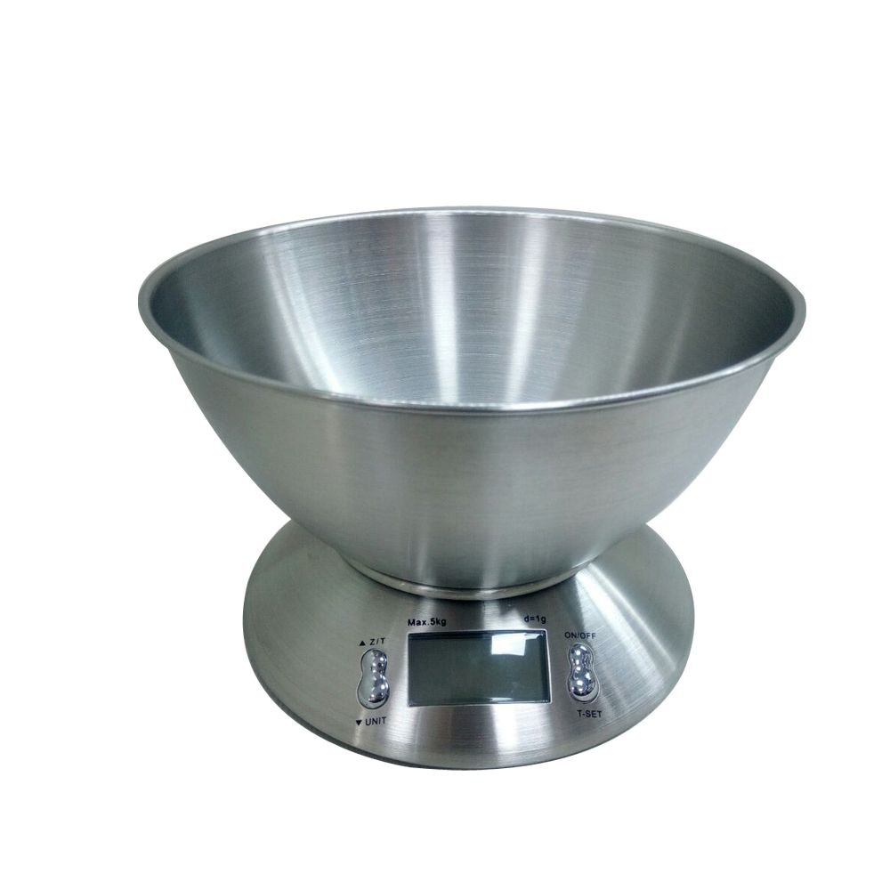 ترازوی آشپزخانه کد t001