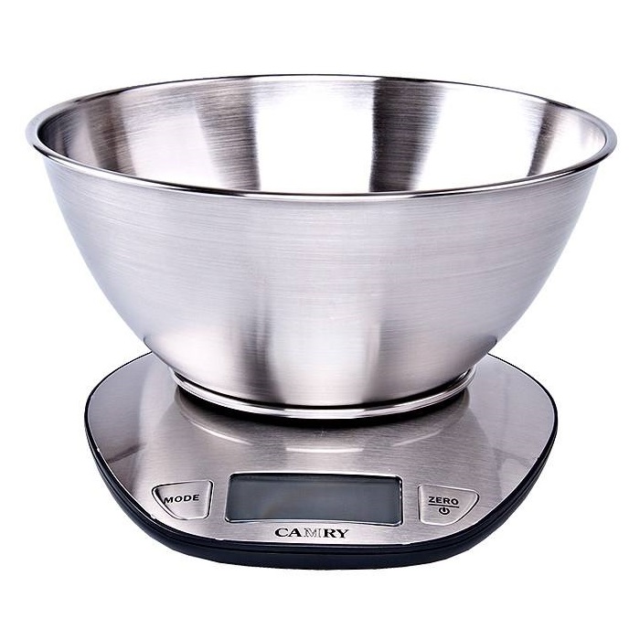 ترازوی آشپزخانه کمری مدل 4350ek