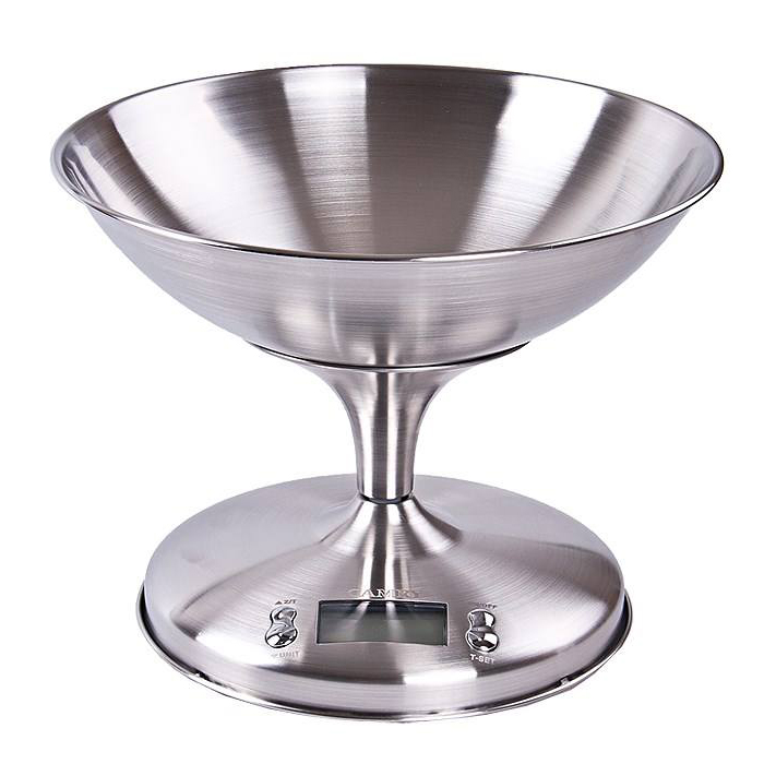 ترازوی آشپزخانه کمری مدل ek4250