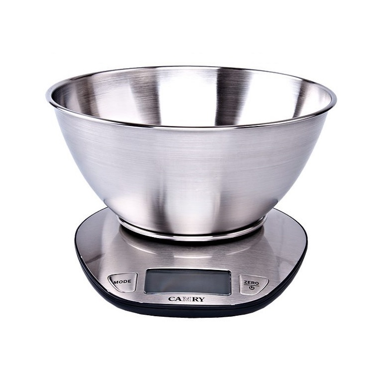 ترازوی آشپزخانه کمری مدل ek4350