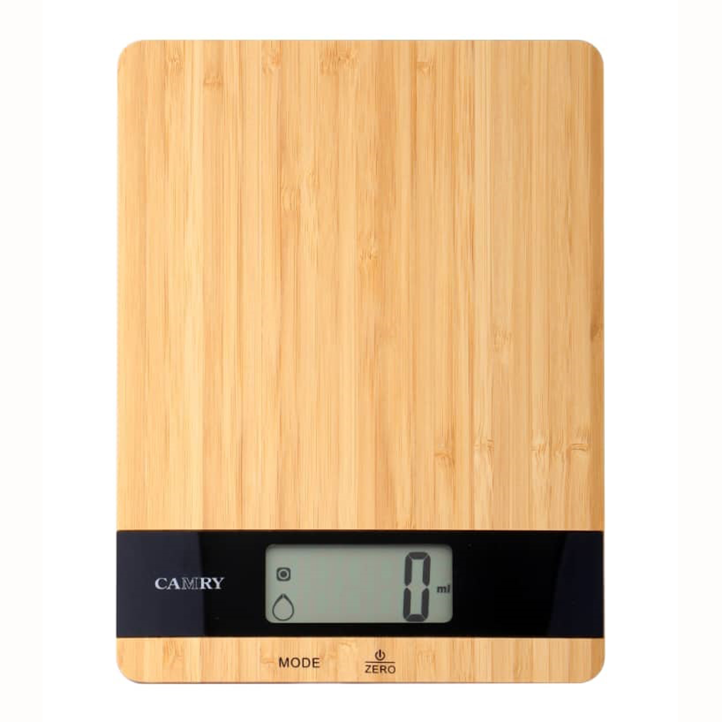 ترازوی آشپزخانه کمری مدل ek9710