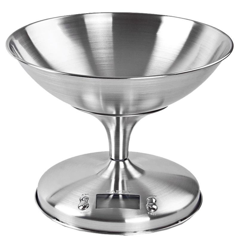 ترازوی آشپزخانه کمری مدل ks 4030