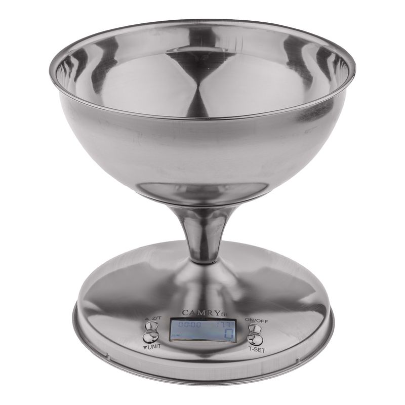 ترازوی آشپزخانه کمری مدل ks4030