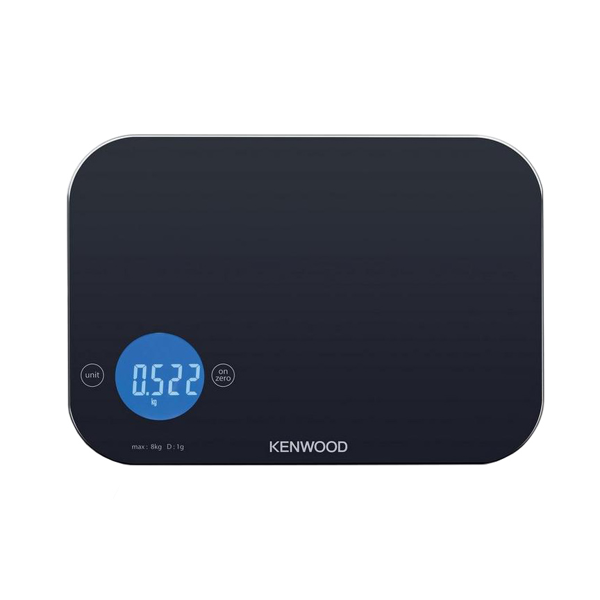 ترازوی آشپزخانه کنوود مدل wep50