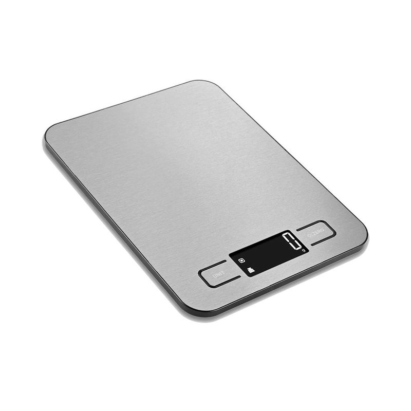 ترازوی آشپزخانه گرین لاین مدل gnelscalsl