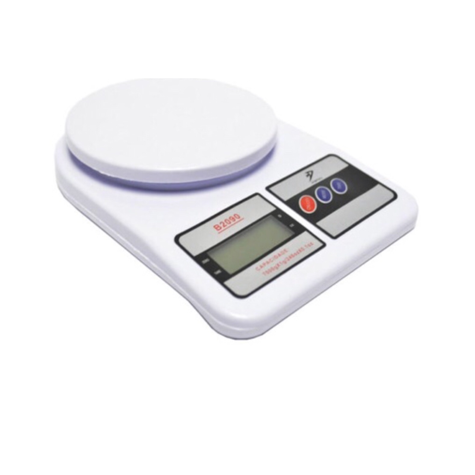 ترازوی اشپزخانه دیجیتال مدل electronic کد g1