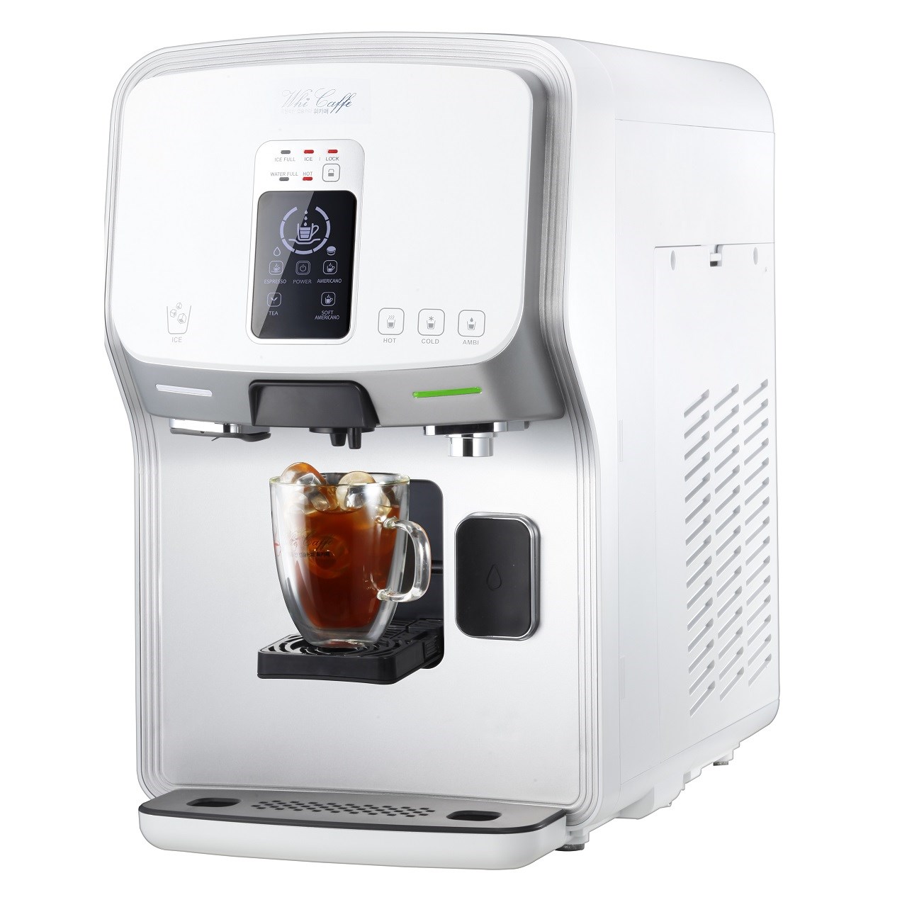 تصفیه آب نایس مدل iv edge chp 5350dl