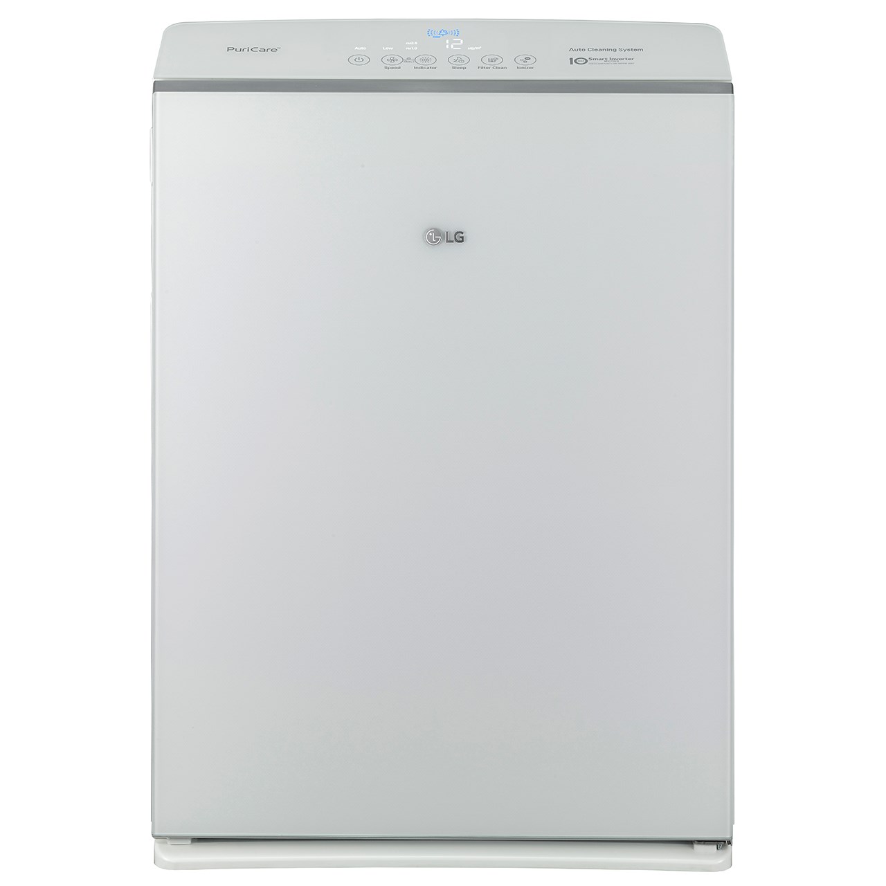 تصفیه کننده هوای ال جی مدل airbus as70gpwf1