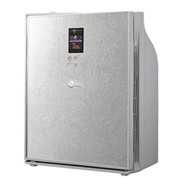 تصفیه کننده هوای ال جی مدل ps n700wp