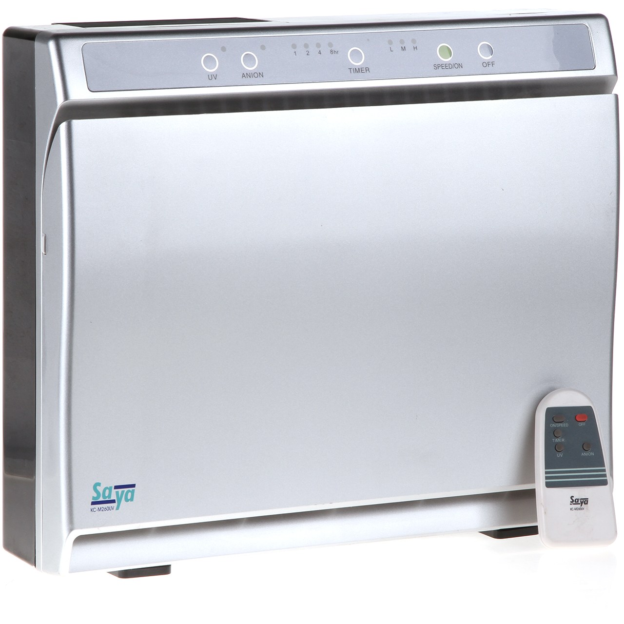 تصفیه کننده هوای سایا مدل kcm260uv