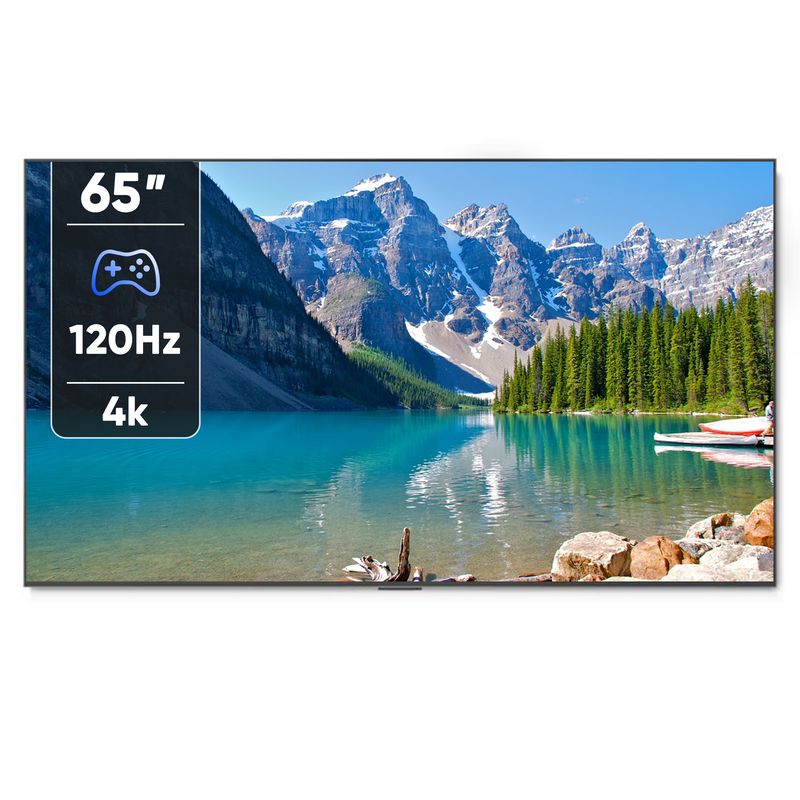 تلویزیون  65 اینچ اولد هوشمند ال جی مدل oled65g5wua