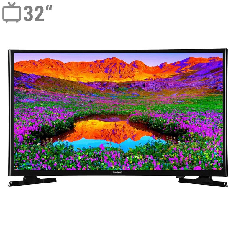 تلویزیون 32 اینچ ال ای دی سامسونگ مدل 32n5550