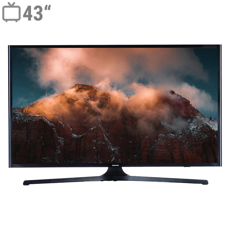 تلویزیون 43 اینچ ال ای دی سامسونگ مدل 43n5980