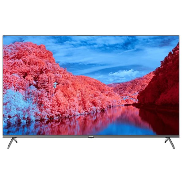 تلویزیون 50 اینچ ال ای دی هوشمند جی پلاس مدل  gtv 50sq788np