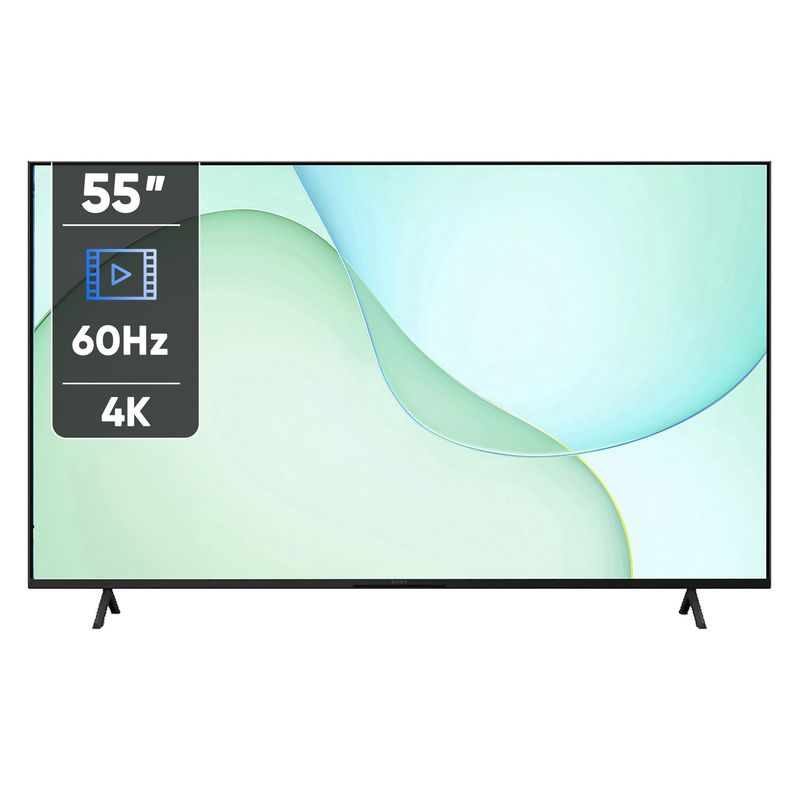 تلویزیون 55 اینچ ال ای دی هوشمند سونی مدل k 55s30