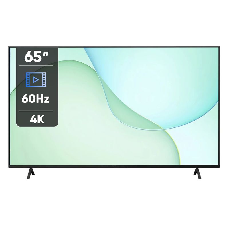 تلویزیون 65 اینچ ال ای دی هوشمند سونی مدل k 65s30