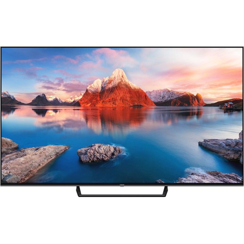 تلویزیون ال ای دی 4k شیائومی مدل 65a pro سایز 65 اینچ