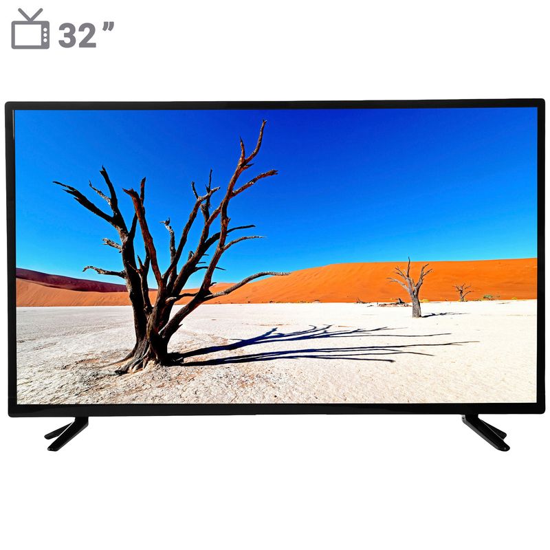 تلویزیون ال ای دی آوکس مدل at3219hb سایز 32 اینچ
