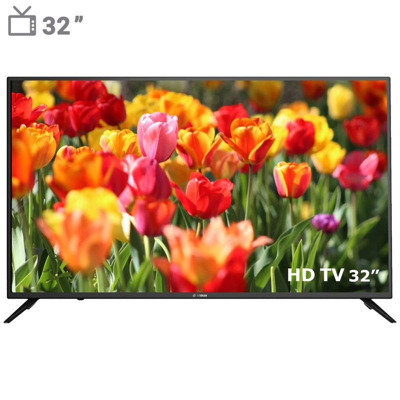 تلویزیون ال ای دی اسنوا مدل sld 32sa220 سایز 32 اینچ