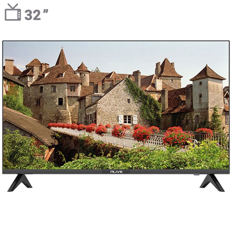 تلویزیون ال ای دی الیو مدل 32hd2426 سایز 32 اینچ