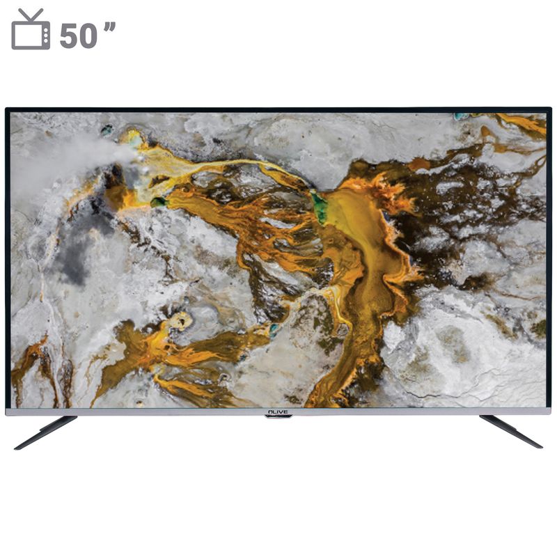 تلویزیون ال ای دی الیو مدل 50ub8430 سایز 50 اینچ