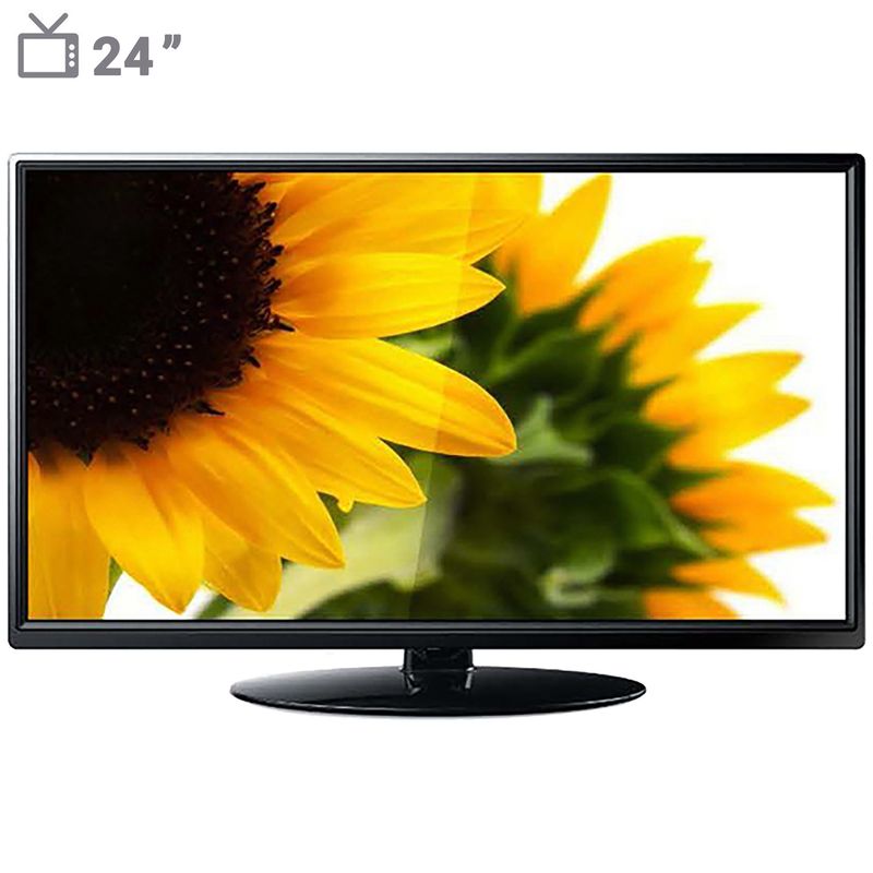 تلویزیون ال ای دی بلست مدل btv 24hb211 سایز 24 اینچ