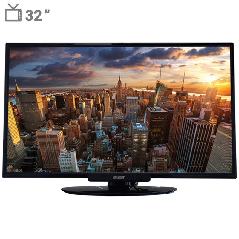تلویزیون ال ای دی بلست مدل btv 32hb110b سایز 32 اینچ