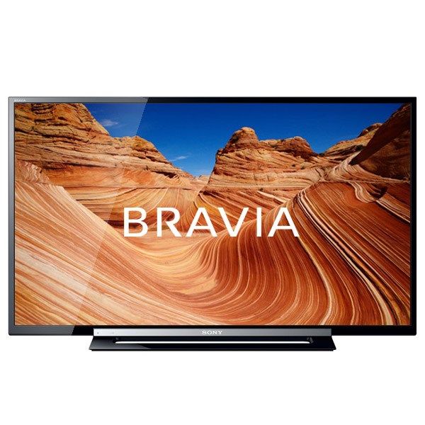 تلویزیون ال ای دی سونی سری bravia مدل kdl 32r400a سایز 32 اینچ
